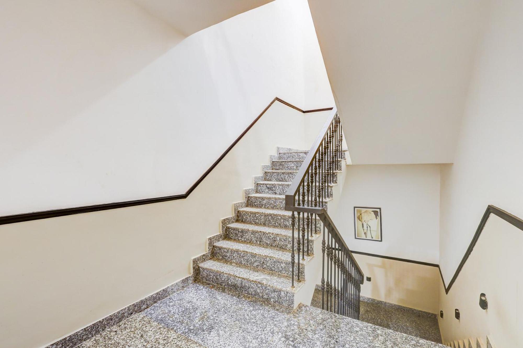 Super Townhouse Oak Udyog Vihar Hotel Gurgaon Ngoại thất bức ảnh